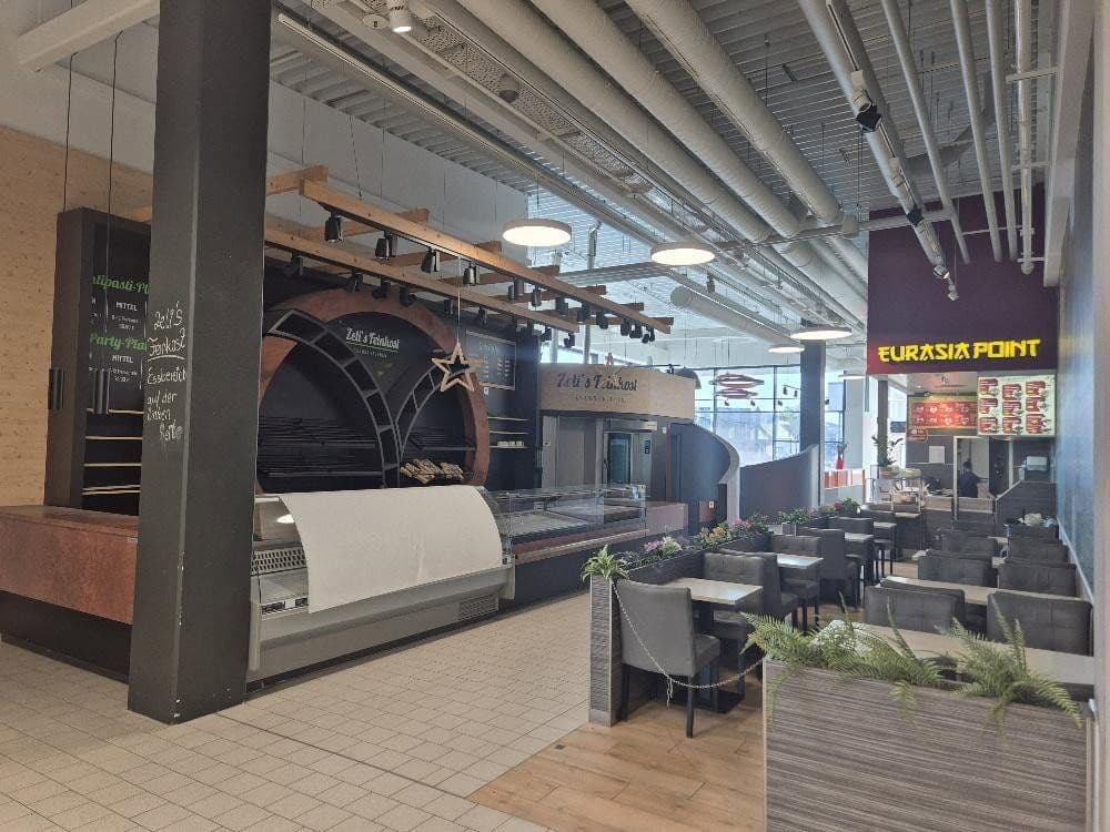 Pronájem nebytového prostoru 207 m², Soestenstraße 11, Cloppenburg, Dolní Sasko Pronájem nebytového prostoru 207 m², Soestenstraße 11, Cloppenburg, Dolní Sasko