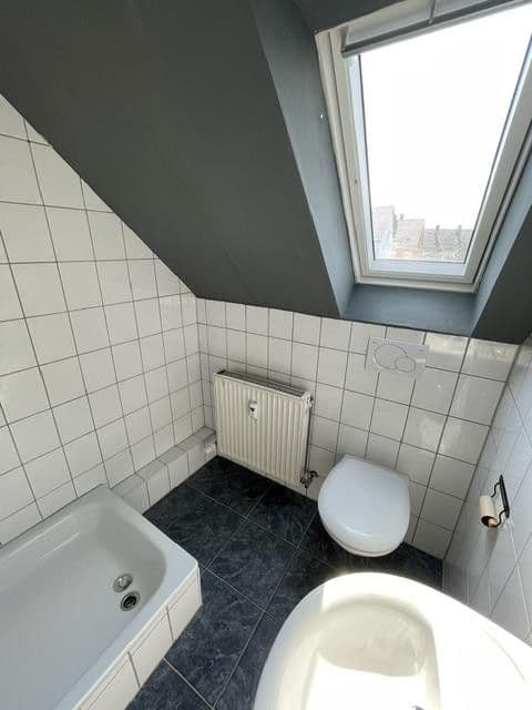 Prodej bytu 3+1 78 m², Luitpoldstr., Neu-Ulm, Bavorsko Prodej bytu 3+1 78 m², Luitpoldstr., Neu-Ulm, Bavorsko