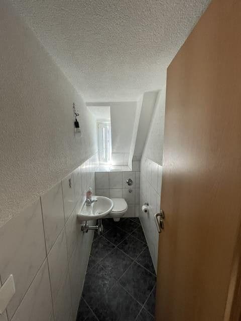 Prodej bytu 3+1 78 m², Luitpoldstr., Neu-Ulm, Bavorsko Prodej bytu 3+1 78 m², Luitpoldstr., Neu-Ulm, Bavorsko
