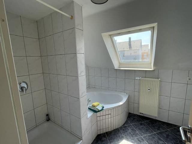 Prodej bytu 3+1 78 m², Luitpoldstr., Neu-Ulm, Bavorsko Prodej bytu 3+1 78 m², Luitpoldstr., Neu-Ulm, Bavorsko