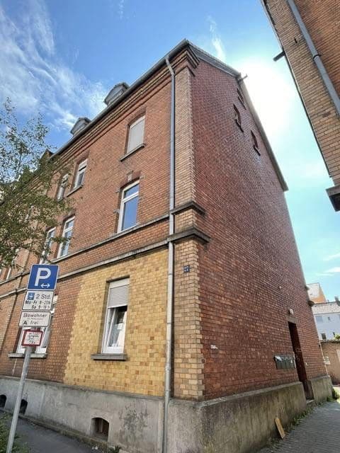 Prodej bytu 3+1 78 m², Luitpoldstr., Neu-Ulm, Bavorsko Prodej bytu 3+1 78 m², Luitpoldstr., Neu-Ulm, Bavorsko