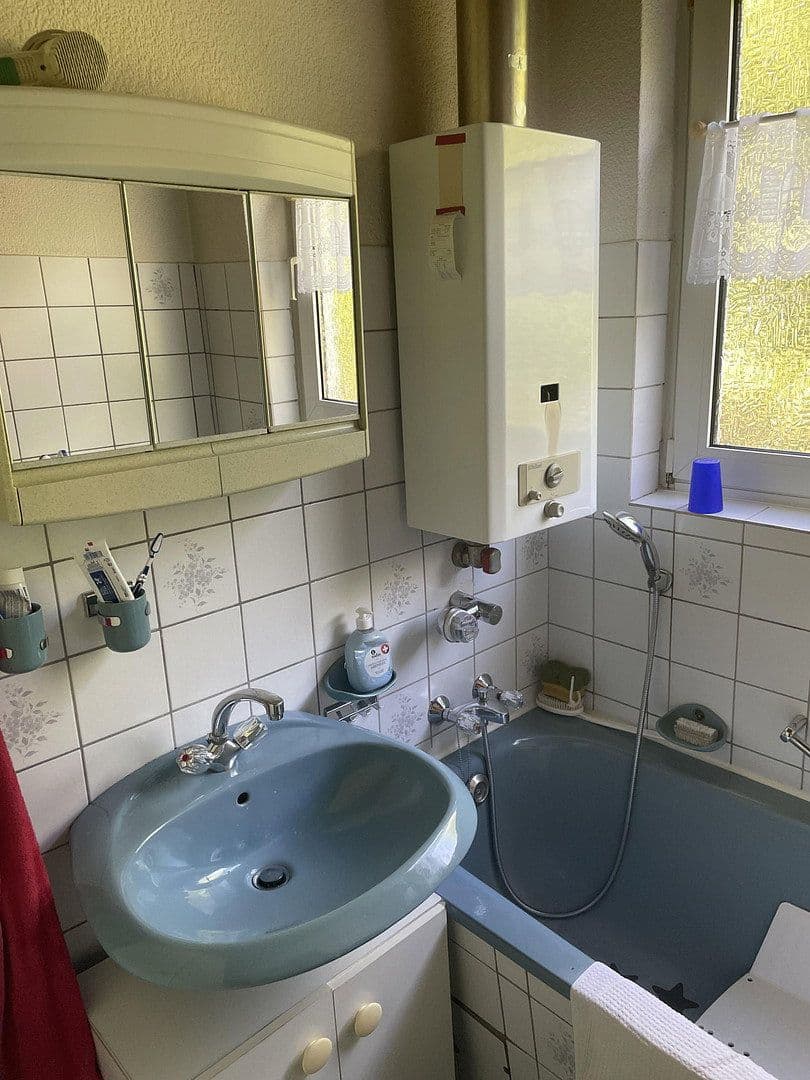 Prodej bytu 3+kk 76 m², Bad Homburg vor der Höhe, Hessen Prodej bytu 3+kk 76 m², Bad Homburg vor der Höhe, Hessen
