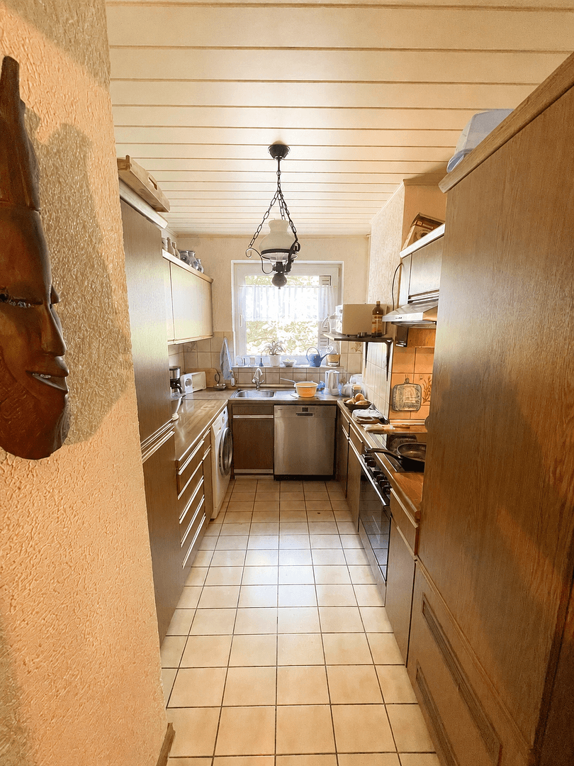 Prodej bytu 3+kk 76 m², Bad Homburg vor der Höhe, Hessen Prodej bytu 3+kk 76 m², Bad Homburg vor der Höhe, Hessen