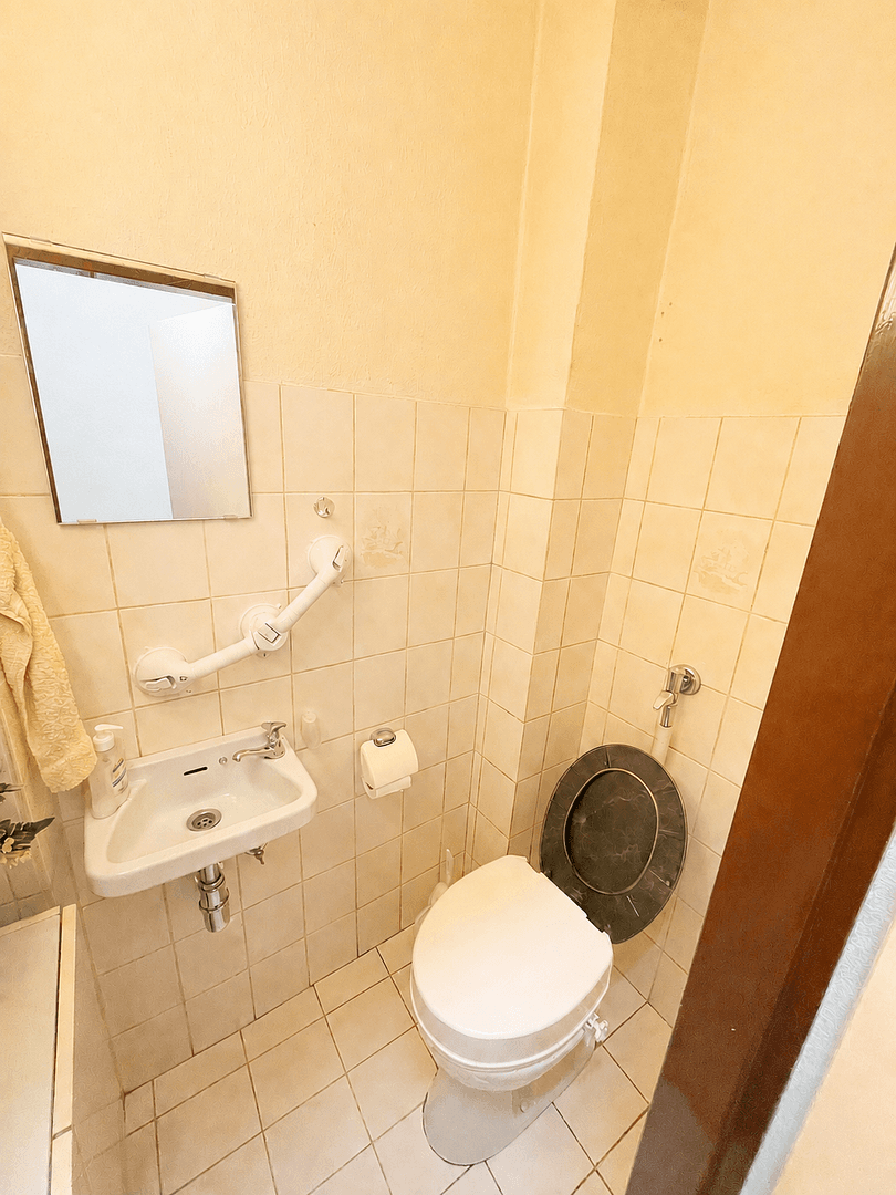 Prodej bytu 3+kk 76 m², Bad Homburg vor der Höhe, Hessen Prodej bytu 3+kk 76 m², Bad Homburg vor der Höhe, Hessen