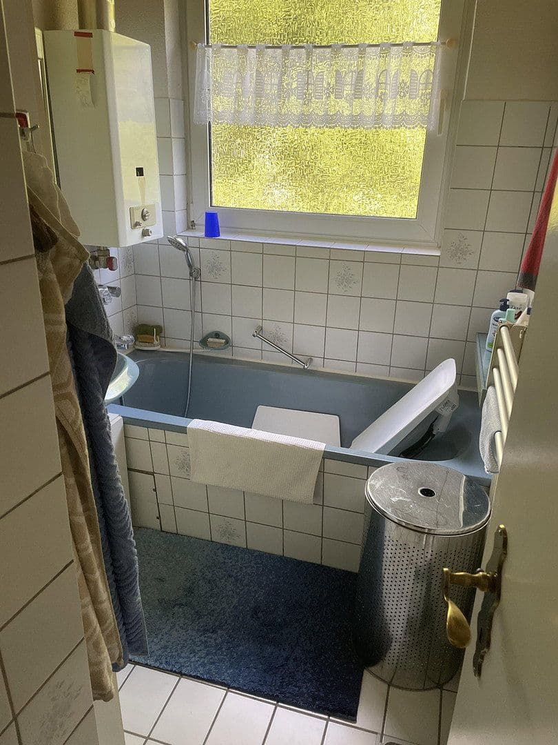 Prodej bytu 3+kk 76 m², Bad Homburg vor der Höhe, Hessen Prodej bytu 3+kk 76 m², Bad Homburg vor der Höhe, Hessen