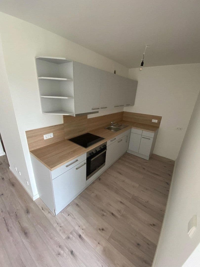 Pronájem bytu 2+1 48 m², Oeltingsallee 20a, Pinneberg, Šlesvicko-Holštýnsko Pronájem bytu 2+1 48 m², Oeltingsallee 20a, Pinneberg, Šlesvicko-Holštýnsko