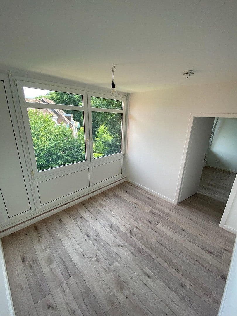 Pronájem bytu 2+1 48 m², Oeltingsallee 20a, Pinneberg, Šlesvicko-Holštýnsko Pronájem bytu 2+1 48 m², Oeltingsallee 20a, Pinneberg, Šlesvicko-Holštýnsko