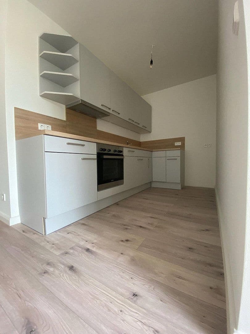 Pronájem bytu 2+1 48 m², Oeltingsallee 20a, Pinneberg, Šlesvicko-Holštýnsko Pronájem bytu 2+1 48 m², Oeltingsallee 20a, Pinneberg, Šlesvicko-Holštýnsko