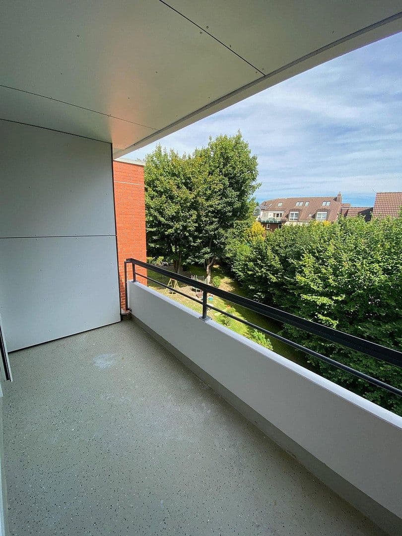 Pronájem bytu 2+1 48 m², Oeltingsallee 20a, Pinneberg, Šlesvicko-Holštýnsko Pronájem bytu 2+1 48 m², Oeltingsallee 20a, Pinneberg, Šlesvicko-Holštýnsko
