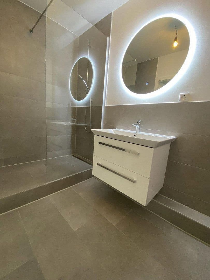 Pronájem bytu 2+1 48 m², Oeltingsallee 20a, Pinneberg, Šlesvicko-Holštýnsko Pronájem bytu 2+1 48 m², Oeltingsallee 20a, Pinneberg, Šlesvicko-Holštýnsko