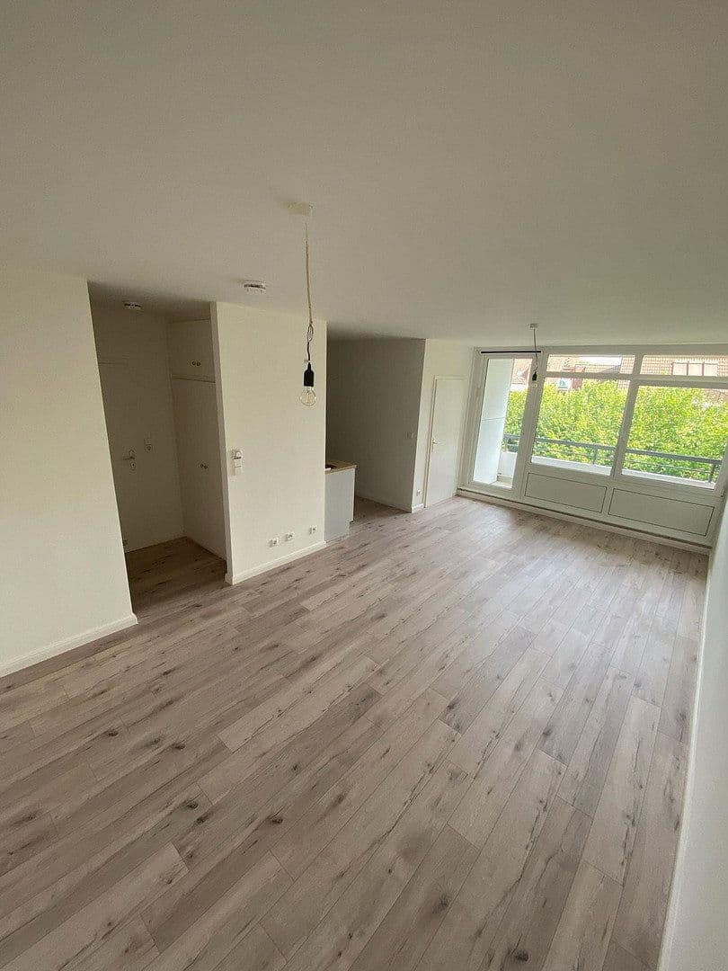 Pronájem bytu 2+1 48 m², Oeltingsallee 20a, Pinneberg, Šlesvicko-Holštýnsko Pronájem bytu 2+1 48 m², Oeltingsallee 20a, Pinneberg, Šlesvicko-Holštýnsko