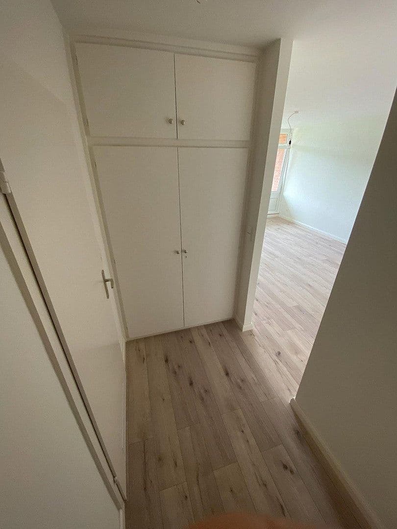 Pronájem bytu 2+1 48 m², Oeltingsallee 20a, Pinneberg, Šlesvicko-Holštýnsko Pronájem bytu 2+1 48 m², Oeltingsallee 20a, Pinneberg, Šlesvicko-Holštýnsko