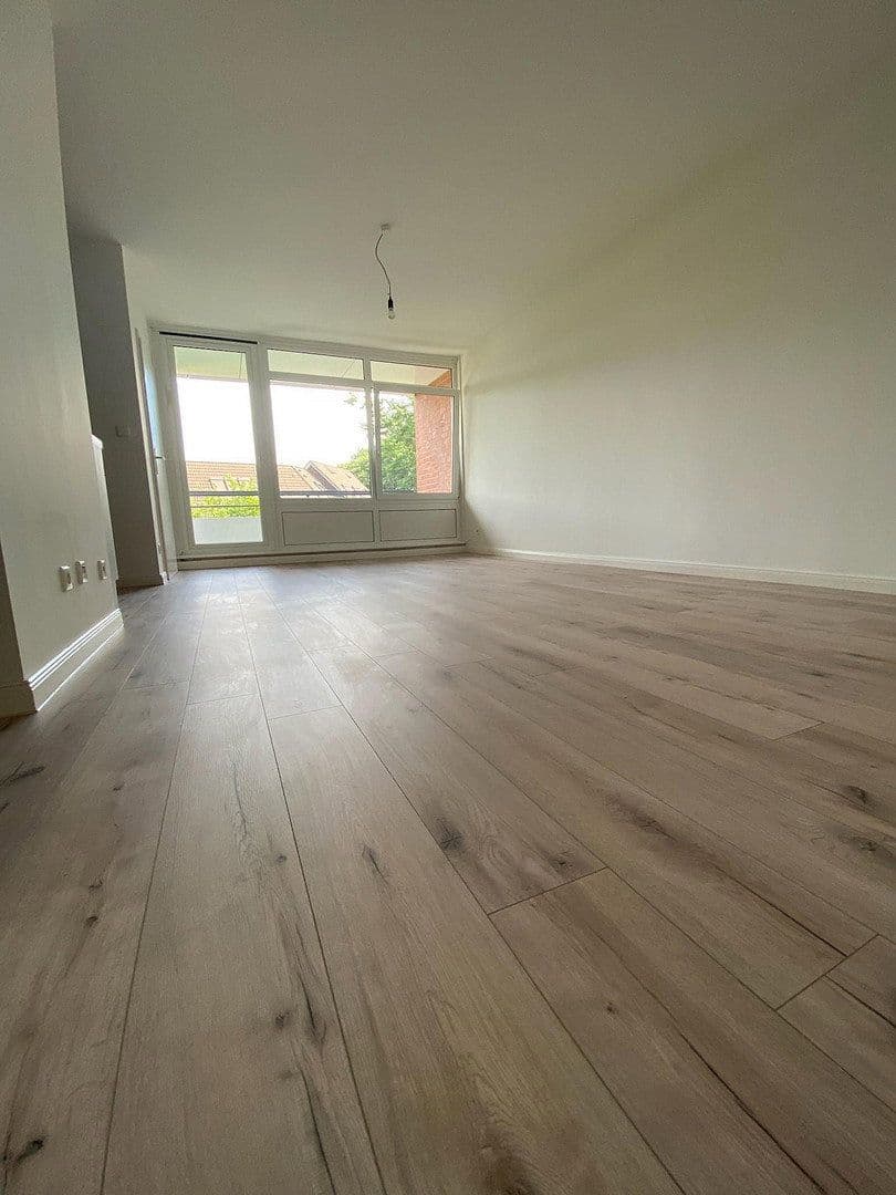 Pronájem bytu 2+1 48 m², Oeltingsallee 20a, Pinneberg, Šlesvicko-Holštýnsko Pronájem bytu 2+1 48 m², Oeltingsallee 20a, Pinneberg, Šlesvicko-Holštýnsko