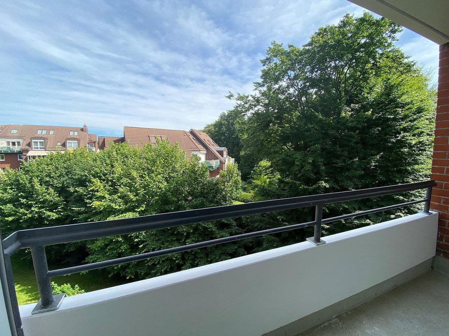 Pronájem bytu 2+1 48 m², Oeltingsallee 20a, Pinneberg, Šlesvicko-Holštýnsko Pronájem bytu 2+1 48 m², Oeltingsallee 20a, Pinneberg, Šlesvicko-Holštýnsko