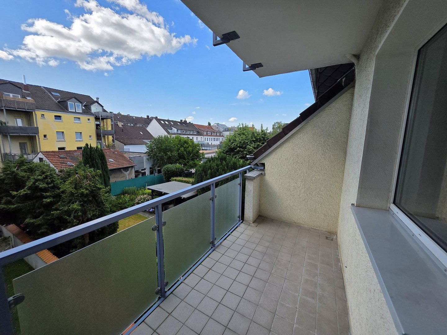 Pronájem bytu 2+kk 61 m², Rathausplatz 28, Hattingen, Severní Porýní-Vestfálsko Pronájem bytu 2+kk 61 m², Rathausplatz 28, Hattingen, Severní Porýní-Vestfálsko