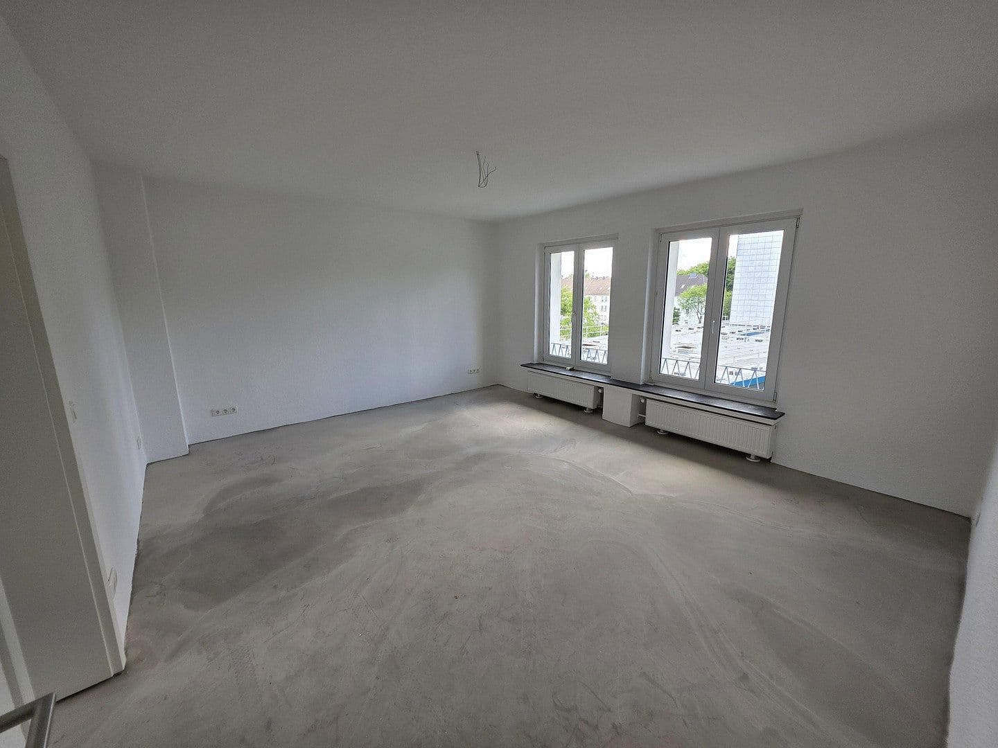 Pronájem bytu 2+kk 61 m², Rathausplatz 28, Hattingen, Severní Porýní-Vestfálsko Pronájem bytu 2+kk 61 m², Rathausplatz 28, Hattingen, Severní Porýní-Vestfálsko