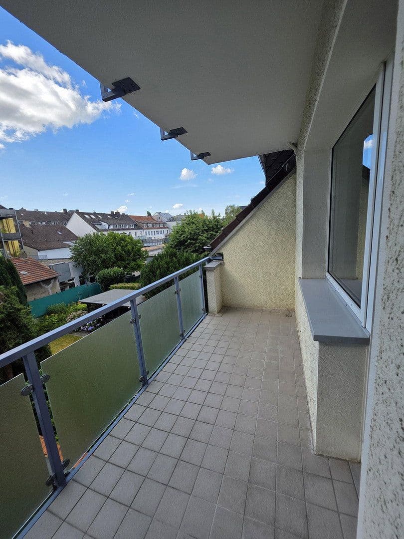 Pronájem bytu 2+kk 61 m², Rathausplatz 28, Hattingen, Severní Porýní-Vestfálsko Pronájem bytu 2+kk 61 m², Rathausplatz 28, Hattingen, Severní Porýní-Vestfálsko