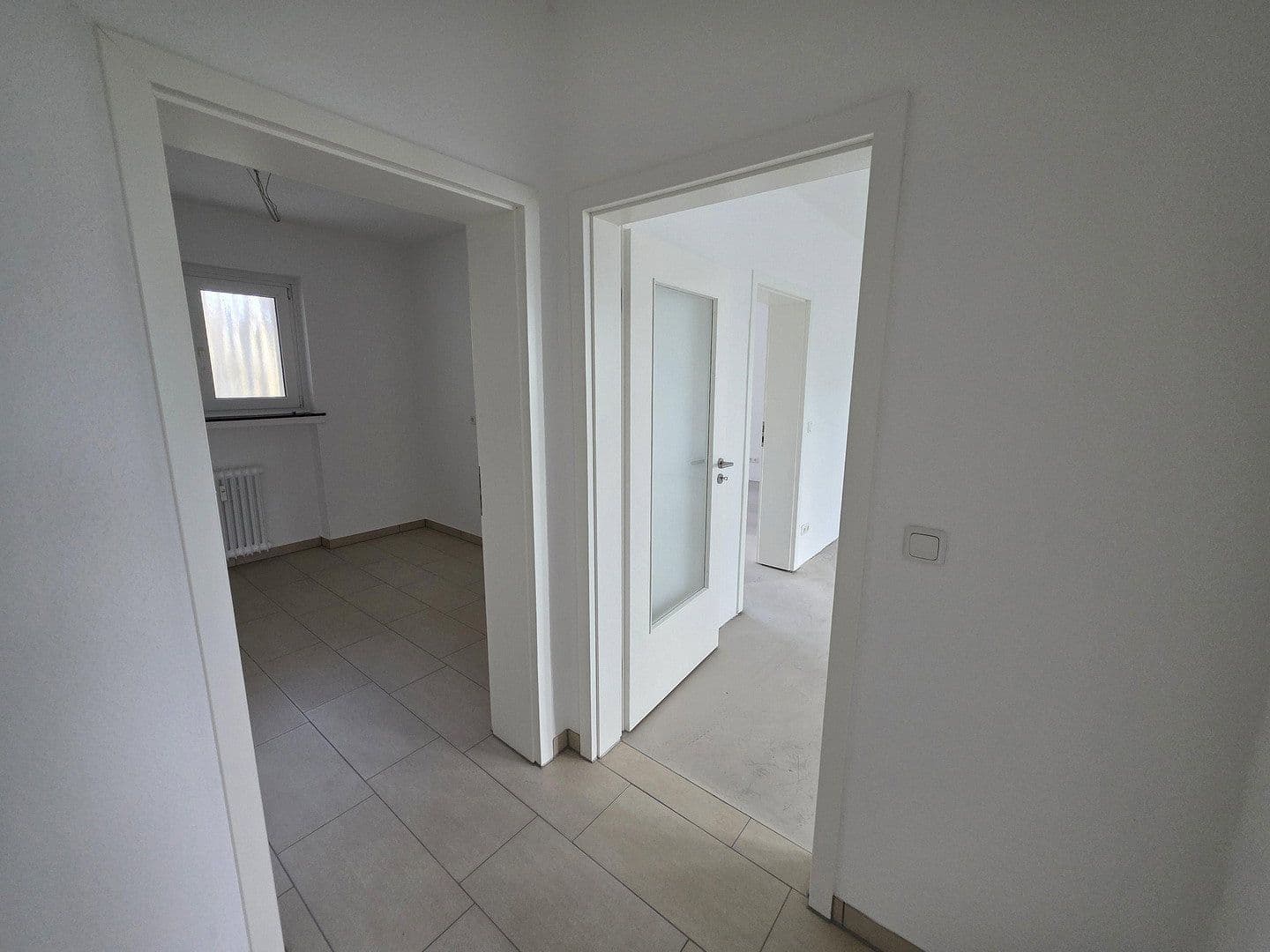 Pronájem bytu 2+kk 61 m², Rathausplatz 28, Hattingen, Severní Porýní-Vestfálsko Pronájem bytu 2+kk 61 m², Rathausplatz 28, Hattingen, Severní Porýní-Vestfálsko