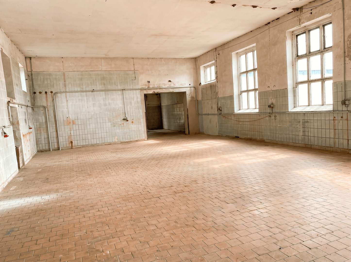 Pronájem nebytového prostoru 213 m², Alte Dorfstr. 15, Grimma, Sasko Pronájem nebytového prostoru 213 m², Alte Dorfstr. 15, Grimma, Sasko