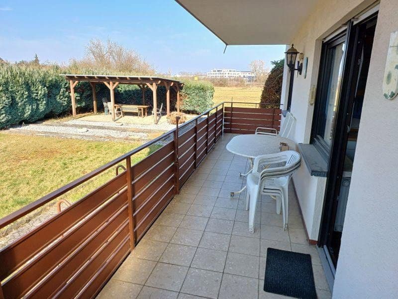 Pronájem bytu 3+kk 1 m², Karlsruhe, Bádensko-Württembersko Pronájem bytu 3+kk 1 m², Karlsruhe, Bádensko-Württembersko