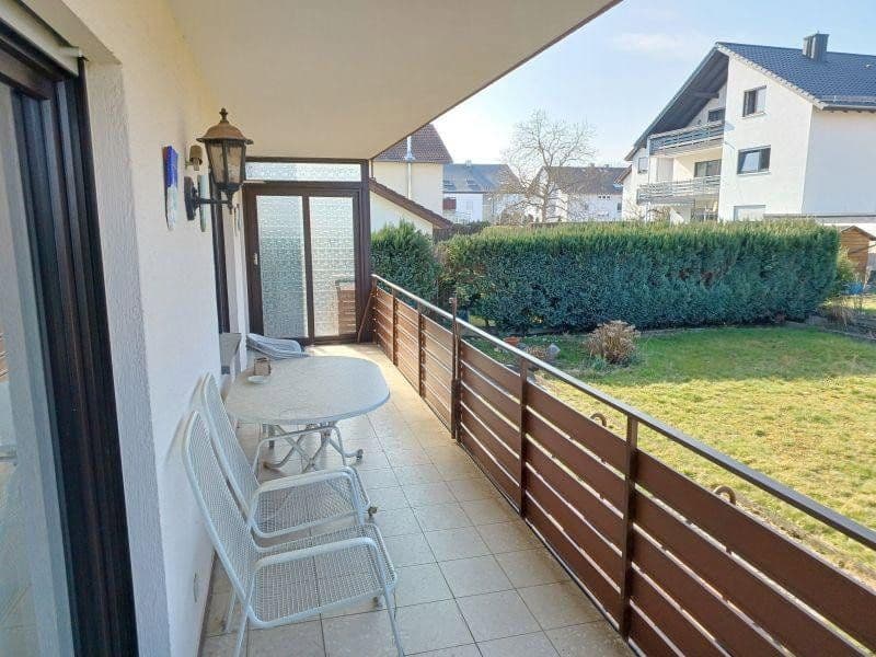 Pronájem bytu 3+kk 1 m², Karlsruhe, Bádensko-Württembersko Pronájem bytu 3+kk 1 m², Karlsruhe, Bádensko-Württembersko