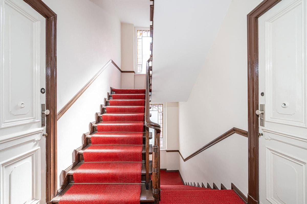 Prodej bytu 2+1 60 m², Krefelder Straße 3, Berlin, Berlín Prodej bytu 2+1 60 m², Krefelder Straße 3, Berlin, Berlín