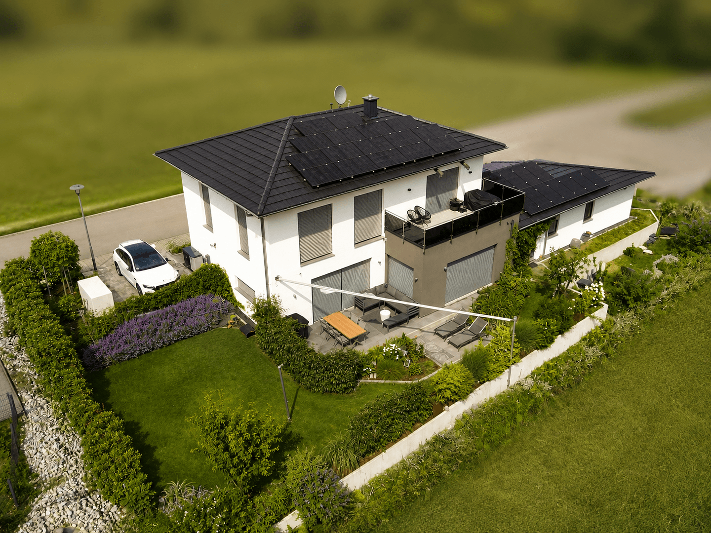 Prodej domu 186 m², pozemek 658 m², Pfarrer-Horner-Str. 8, Thyrnau, Bavorsko Prodej domu 186 m², pozemek 658 m², Pfarrer-Horner-Str. 8, Thyrnau, Bavorsko