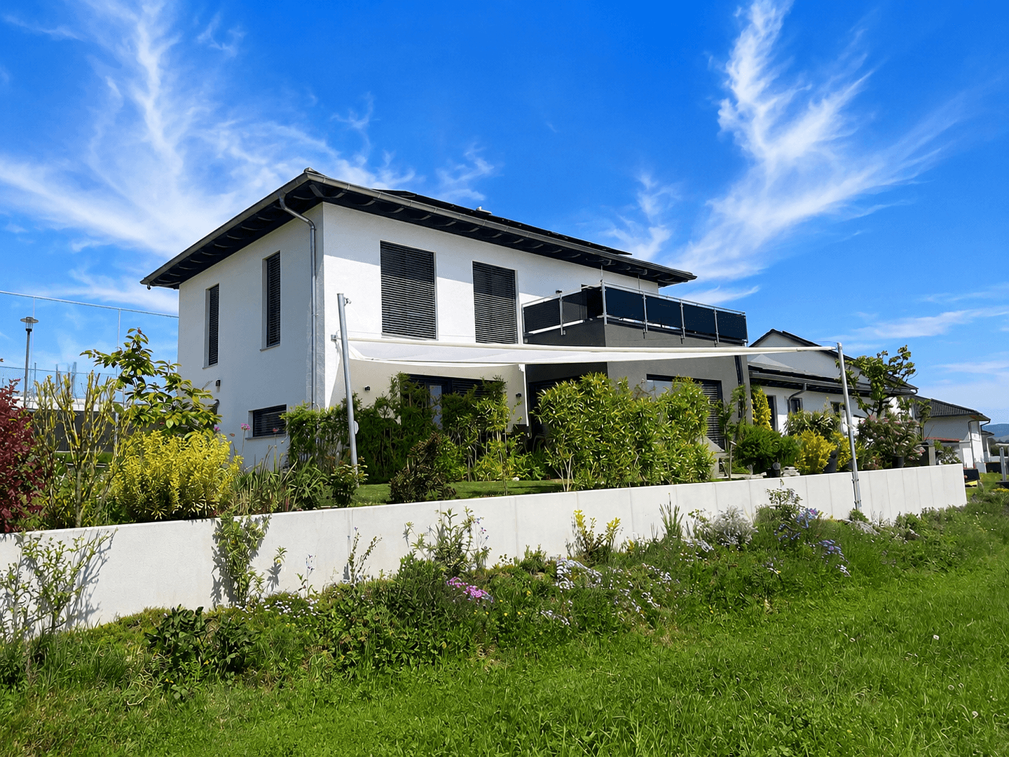 Prodej domu 186 m², pozemek 658 m², Pfarrer-Horner-Str. 8, Thyrnau, Bavorsko Prodej domu 186 m², pozemek 658 m², Pfarrer-Horner-Str. 8, Thyrnau, Bavorsko