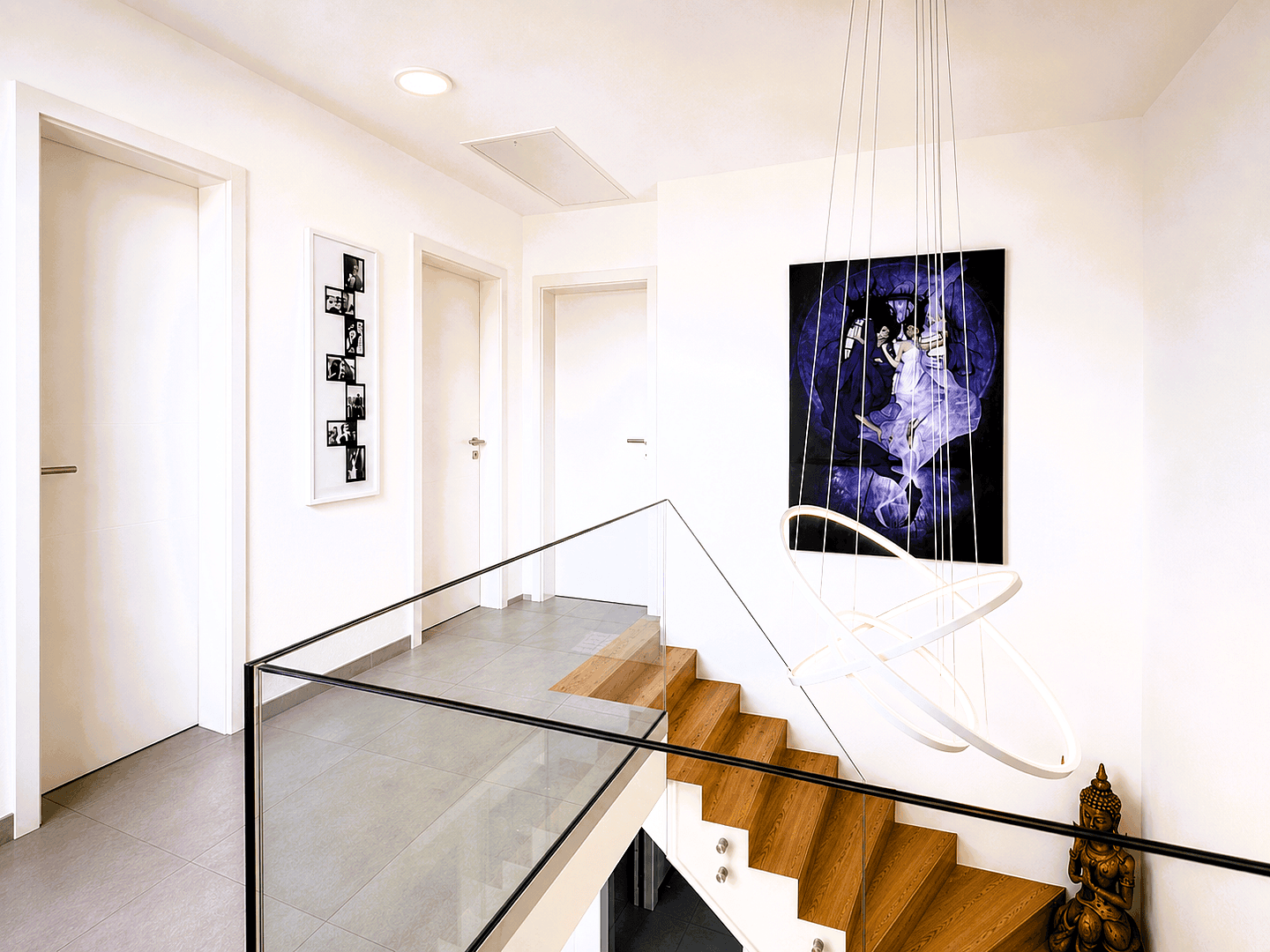 Prodej domu 186 m², pozemek 658 m², Pfarrer-Horner-Str. 8, Thyrnau, Bavorsko Prodej domu 186 m², pozemek 658 m², Pfarrer-Horner-Str. 8, Thyrnau, Bavorsko