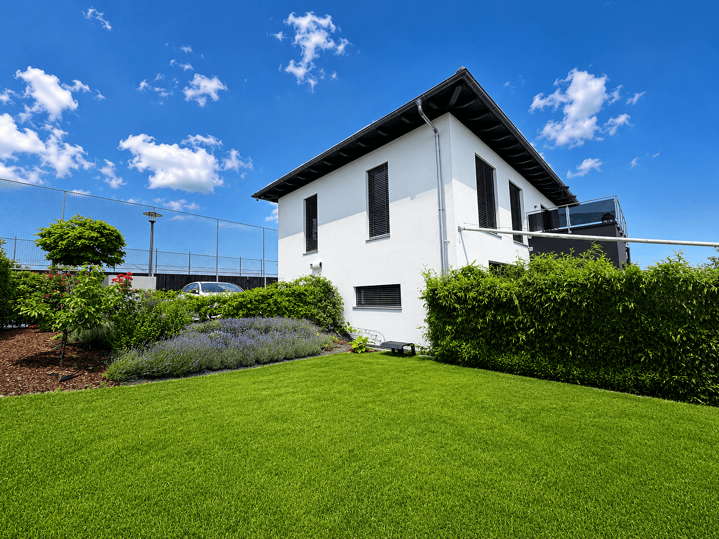 Prodej domu 186 m², pozemek 658 m², Pfarrer-Horner-Str. 8, Thyrnau, Bavorsko Prodej domu 186 m², pozemek 658 m², Pfarrer-Horner-Str. 8, Thyrnau, Bavorsko