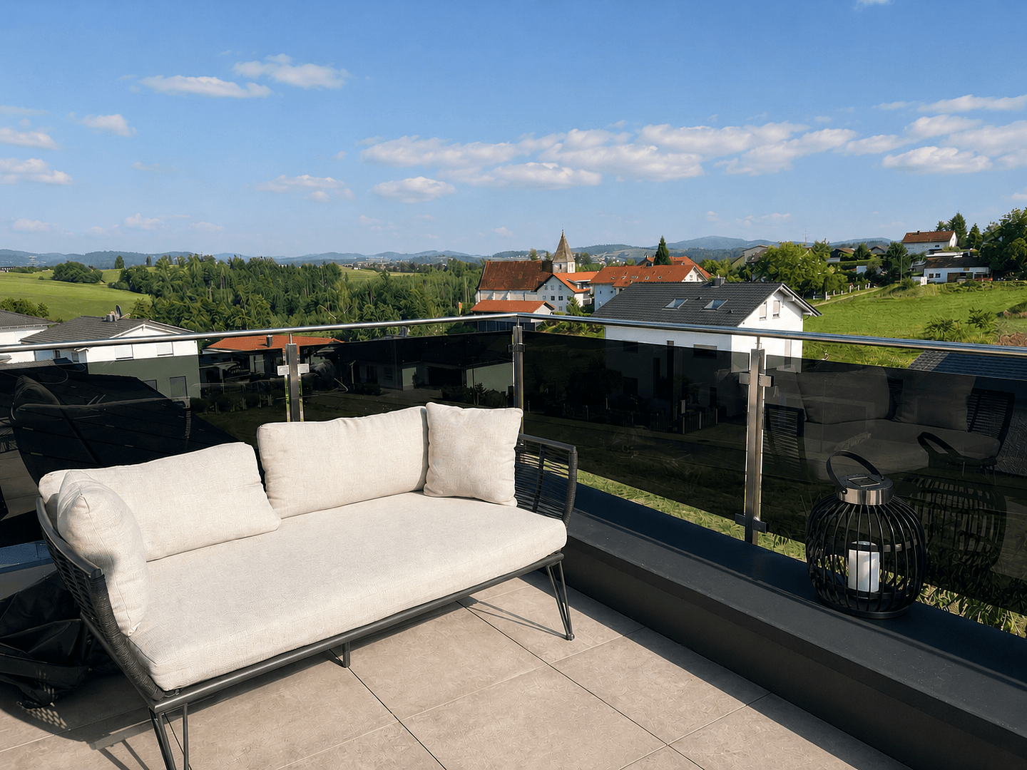 Prodej domu 186 m², pozemek 658 m², Pfarrer-Horner-Str. 8, Thyrnau, Bavorsko Prodej domu 186 m², pozemek 658 m², Pfarrer-Horner-Str. 8, Thyrnau, Bavorsko