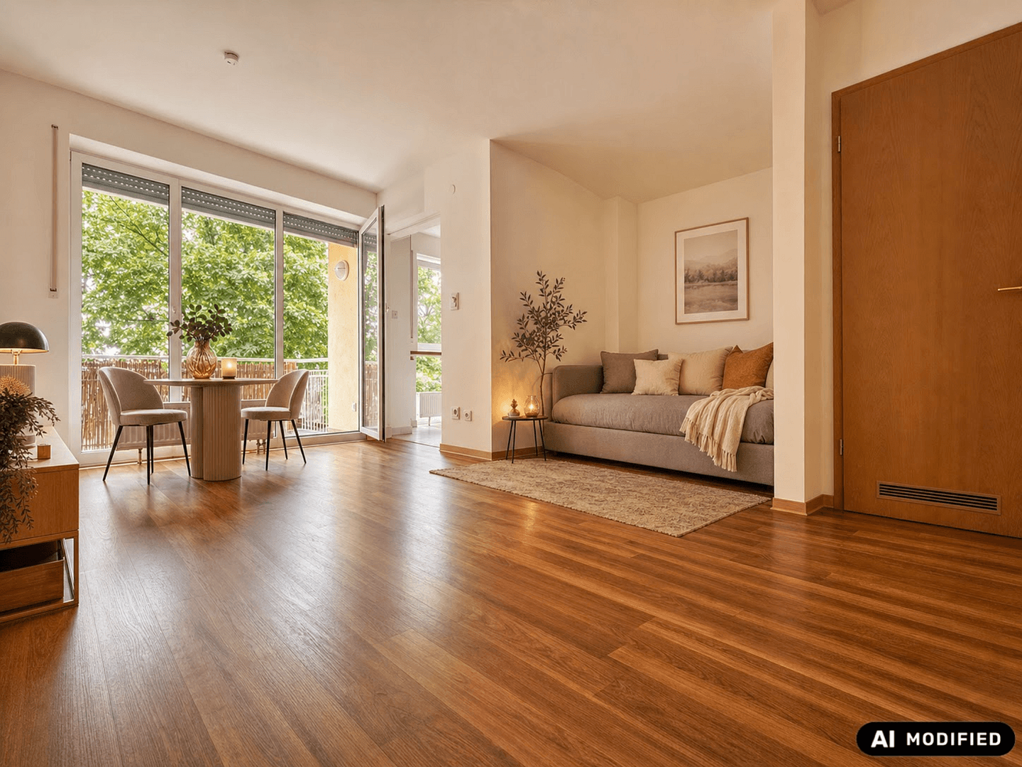 Pronájem bytu 1+1 35 m², Am Reißberg 3, Plauen, Sasko Pronájem bytu 1+1 35 m², Am Reißberg 3, Plauen, Sasko