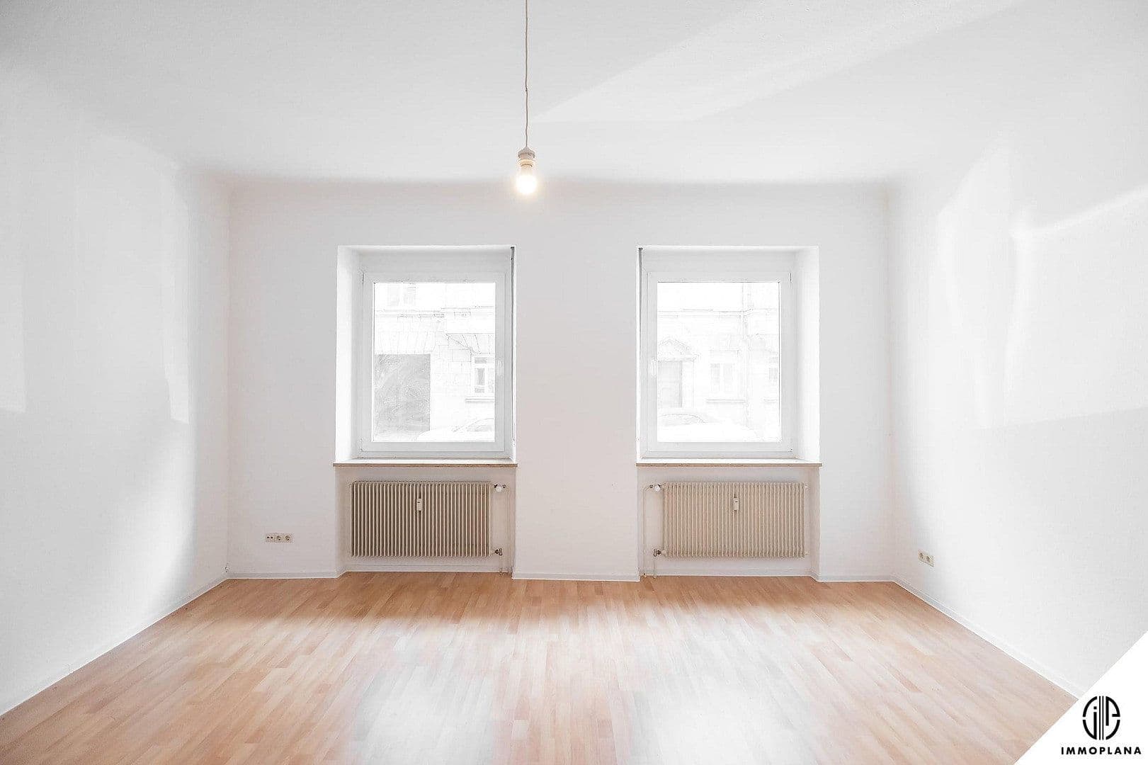 Prodej bytu 1+1 50 m², Schreyerstraße 16, Nürnberg, Bavorsko Prodej bytu 1+1 50 m², Schreyerstraße 16, Nürnberg, Bavorsko