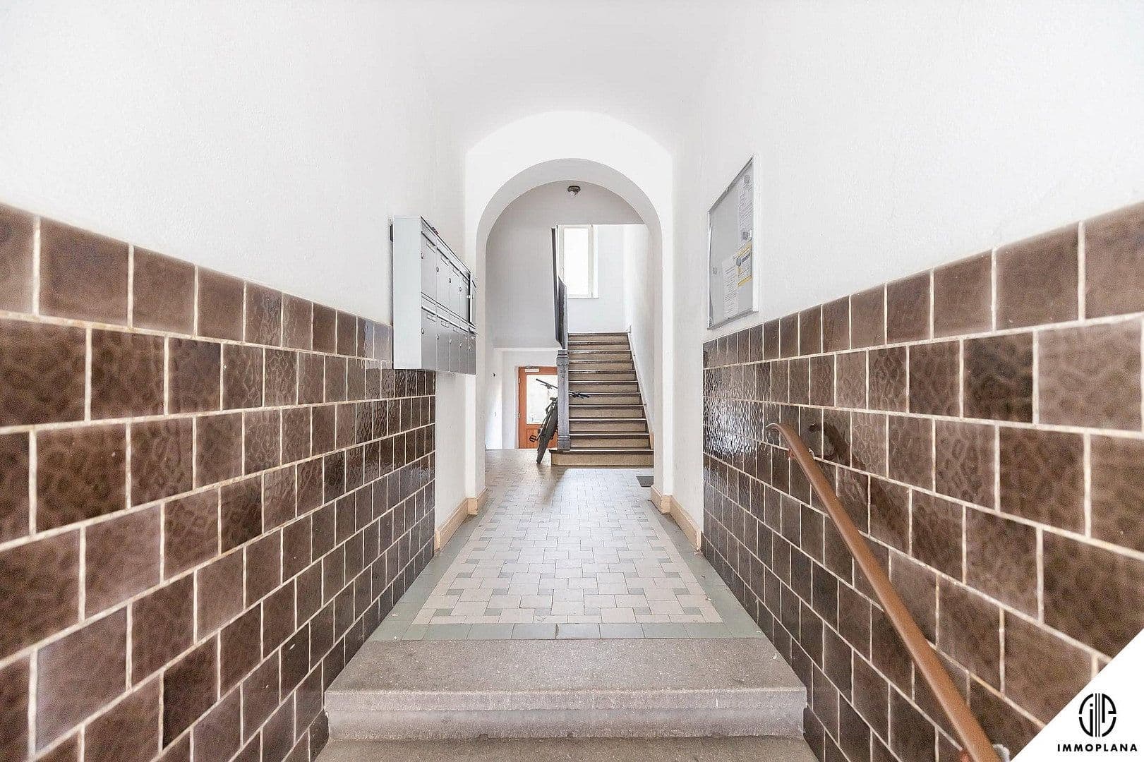 Prodej bytu 1+1 50 m², Schreyerstraße 16, Nürnberg, Bavorsko Prodej bytu 1+1 50 m², Schreyerstraße 16, Nürnberg, Bavorsko