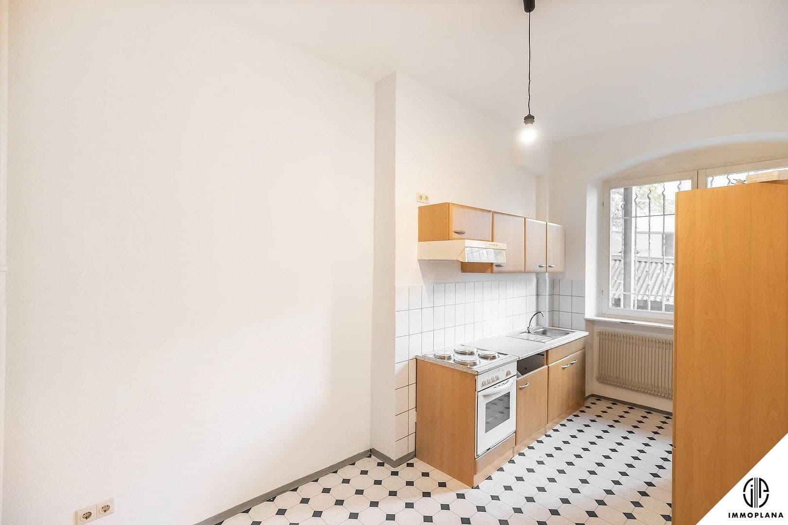 Prodej bytu 1+1 50 m², Schreyerstraße 16, Nürnberg, Bavorsko Prodej bytu 1+1 50 m², Schreyerstraße 16, Nürnberg, Bavorsko