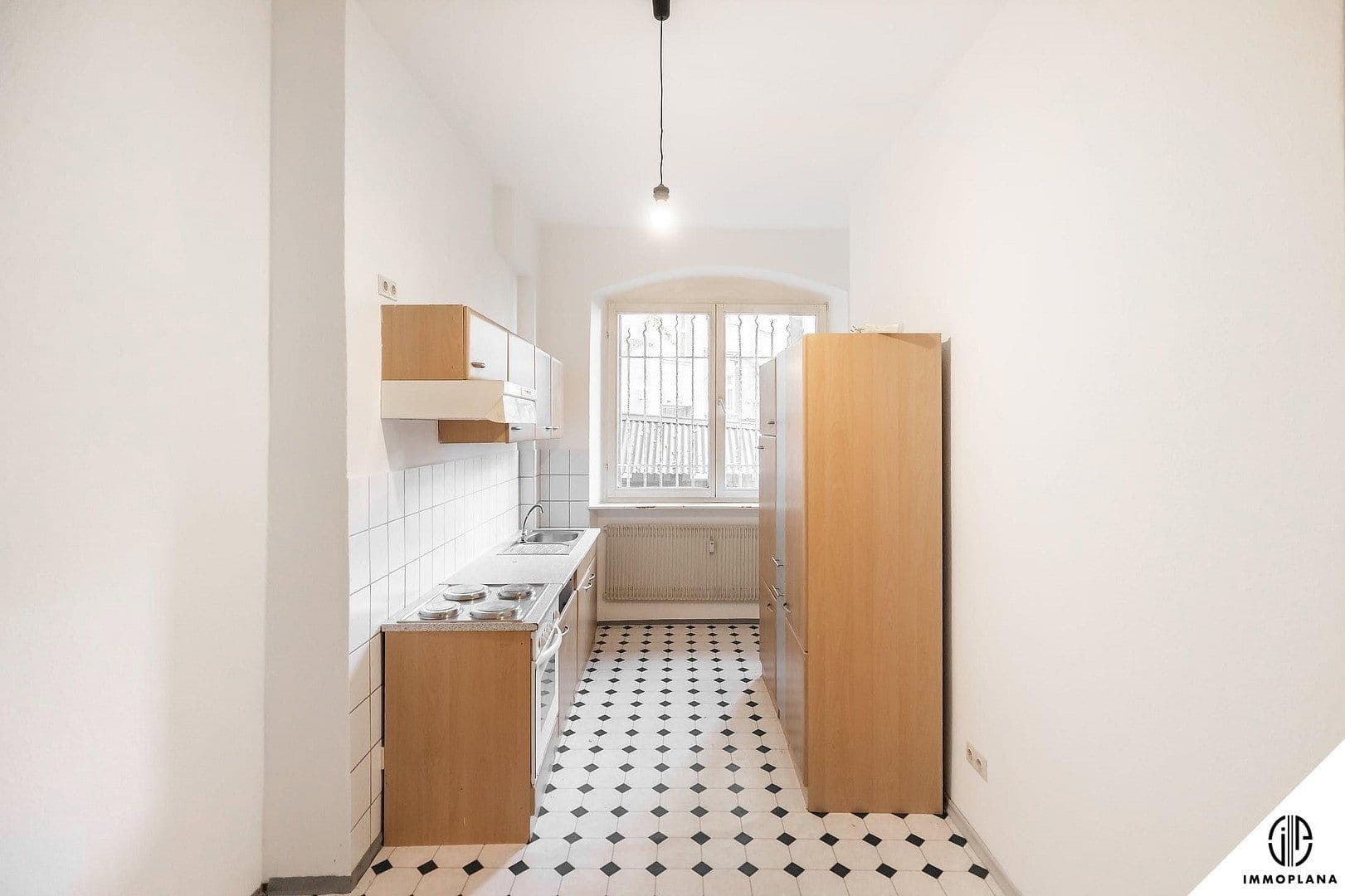 Prodej bytu 1+1 50 m², Schreyerstraße 16, Nürnberg, Bavorsko Prodej bytu 1+1 50 m², Schreyerstraße 16, Nürnberg, Bavorsko