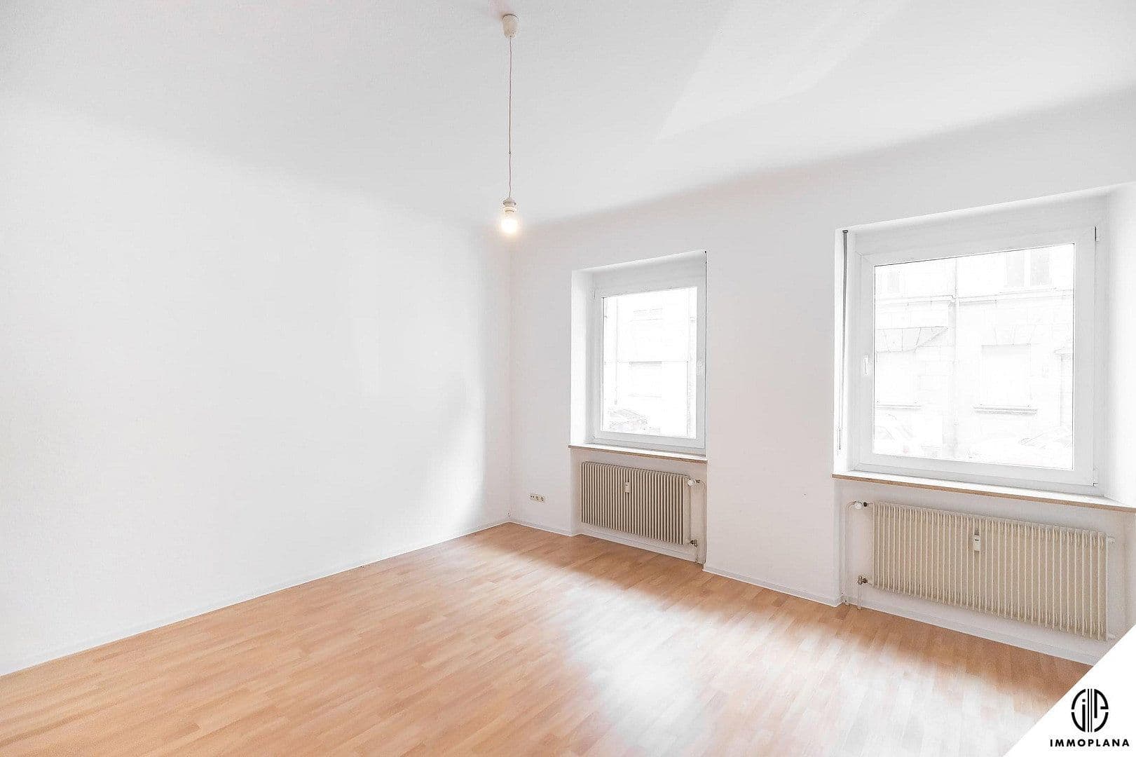Prodej bytu 1+1 50 m², Schreyerstraße 16, Nürnberg, Bavorsko Prodej bytu 1+1 50 m², Schreyerstraße 16, Nürnberg, Bavorsko