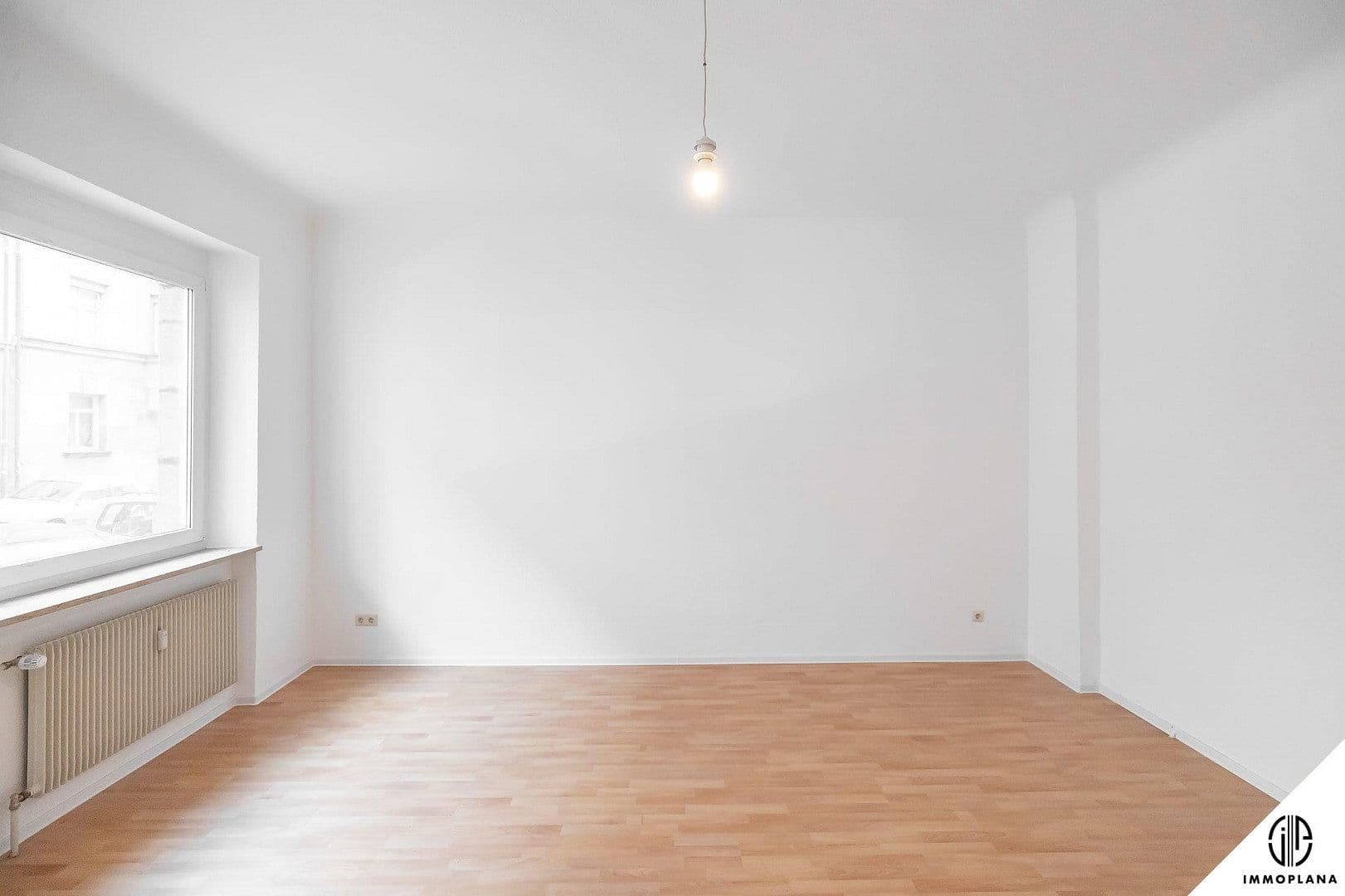 Prodej bytu 1+1 50 m², Schreyerstraße 16, Nürnberg, Bavorsko Prodej bytu 1+1 50 m², Schreyerstraße 16, Nürnberg, Bavorsko