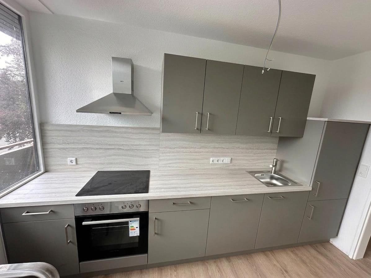 Prodej bytu 4+1 105 m², Oldenburg, Dolní Sasko Prodej bytu 4+1 105 m², Oldenburg, Dolní Sasko