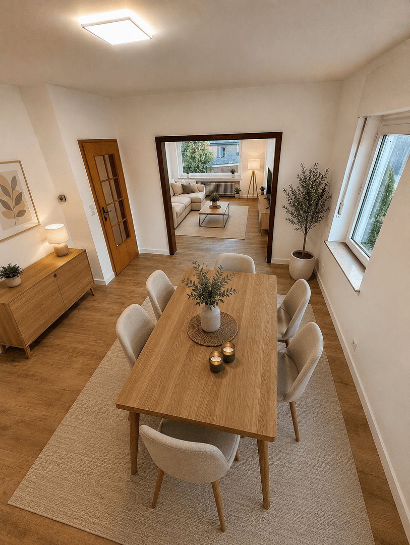Prodej domu 158 m², pozemek 400 m², Altenberge, Severní Porýní-Vestfálsko Prodej domu 158 m², pozemek 400 m², Altenberge, Severní Porýní-Vestfálsko