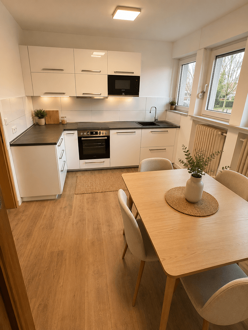 Prodej domu 158 m², pozemek 400 m², Altenberge, Severní Porýní-Vestfálsko Prodej domu 158 m², pozemek 400 m², Altenberge, Severní Porýní-Vestfálsko