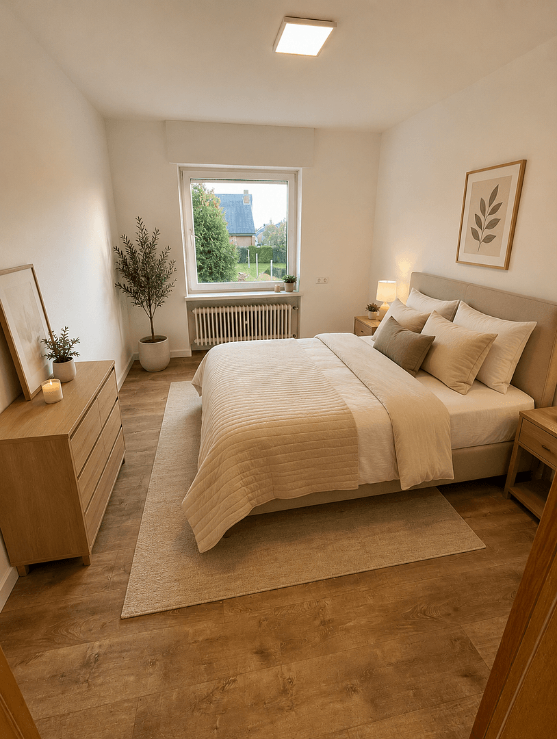Prodej domu 158 m², pozemek 400 m², Altenberge, Severní Porýní-Vestfálsko Prodej domu 158 m², pozemek 400 m², Altenberge, Severní Porýní-Vestfálsko