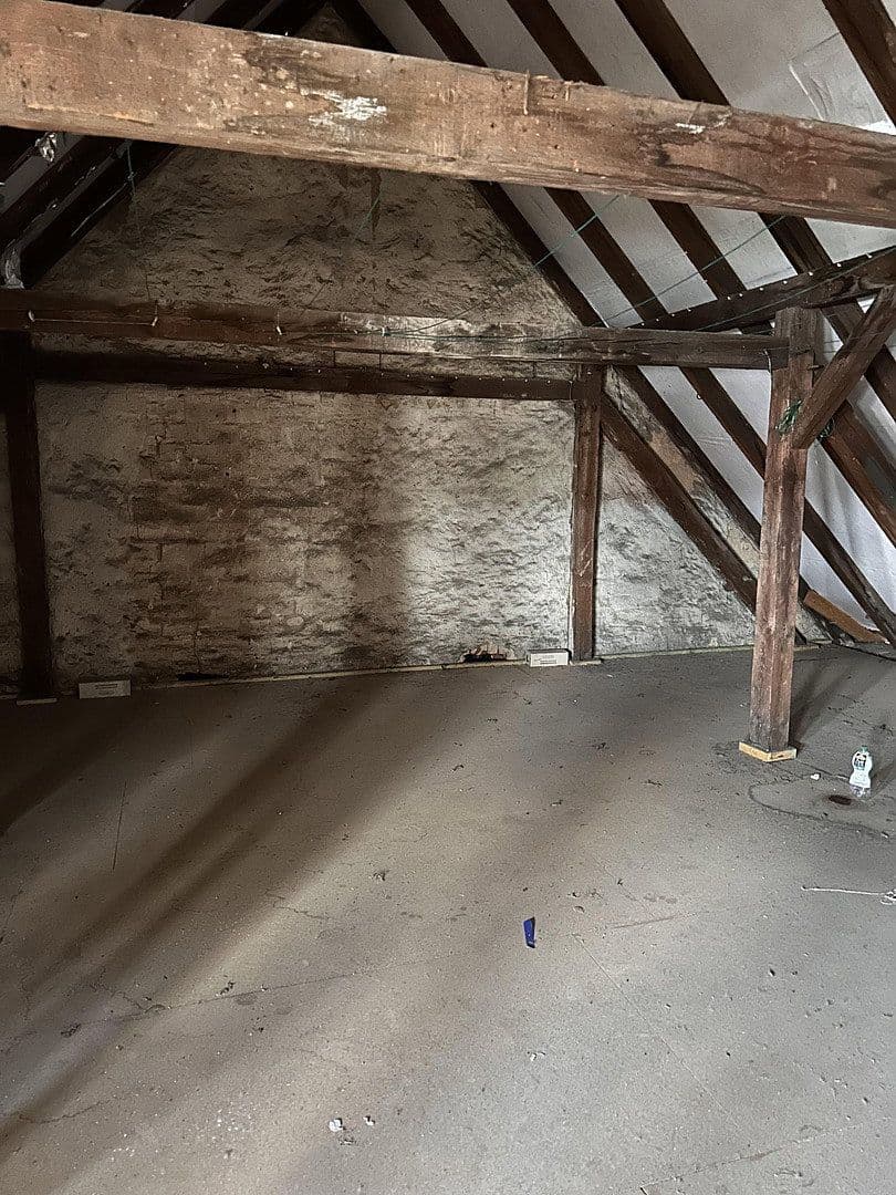 Prodej bytu 2+1 58 m², Borna, Sasko Prodej bytu 2+1 58 m², Borna, Sasko