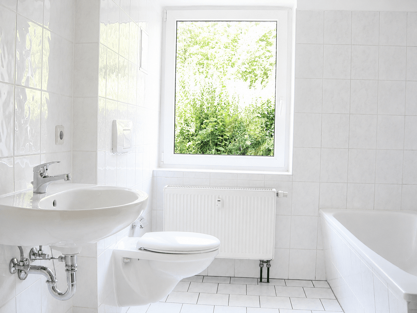 Prodej bytu 2+1 58 m², Borna, Sasko Prodej bytu 2+1 58 m², Borna, Sasko