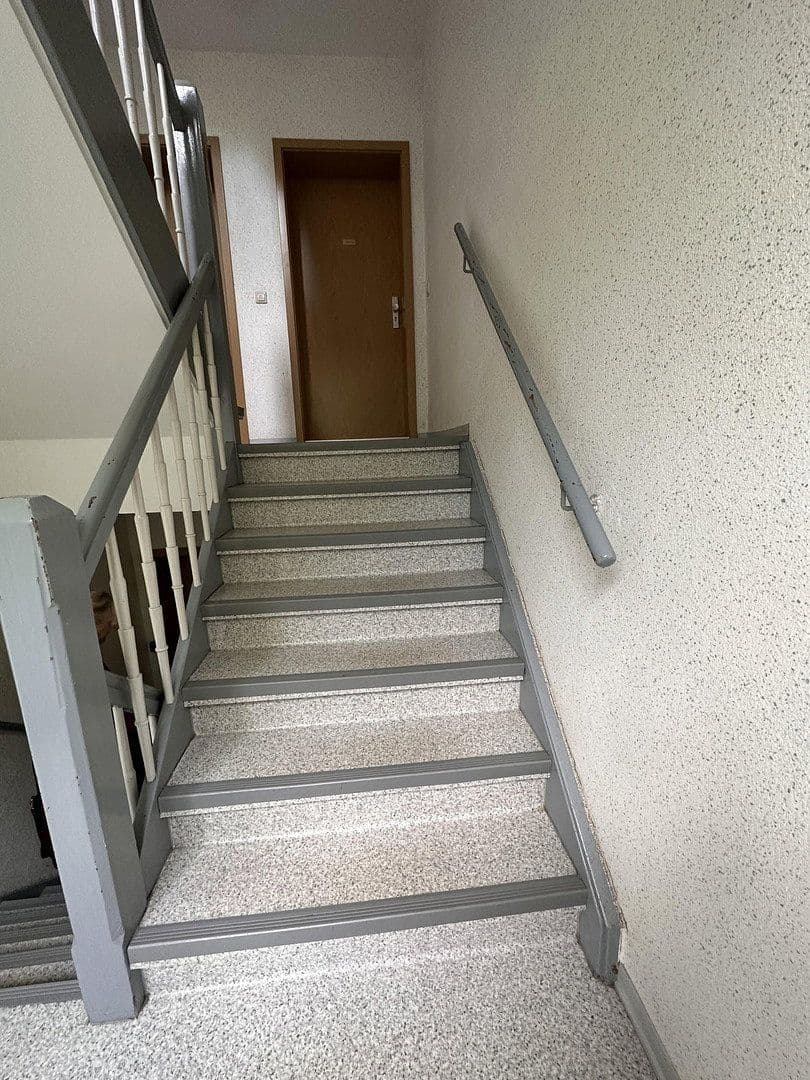 Prodej bytu 2+1 58 m², Borna, Sasko Prodej bytu 2+1 58 m², Borna, Sasko
