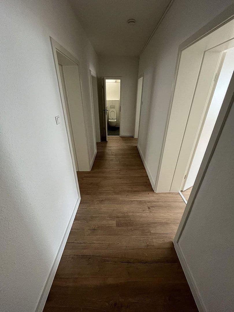Pronájem bytu 2+1 82 m², Bochumer Str. 226, Herne, Severní Porýní-Vestfálsko Pronájem bytu 2+1 82 m², Bochumer Str. 226, Herne, Severní Porýní-Vestfálsko