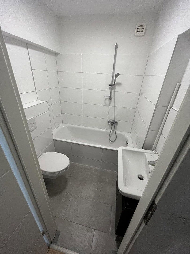 Pronájem bytu 2+1 82 m², Bochumer Str. 226, Herne, Severní Porýní-Vestfálsko Pronájem bytu 2+1 82 m², Bochumer Str. 226, Herne, Severní Porýní-Vestfálsko