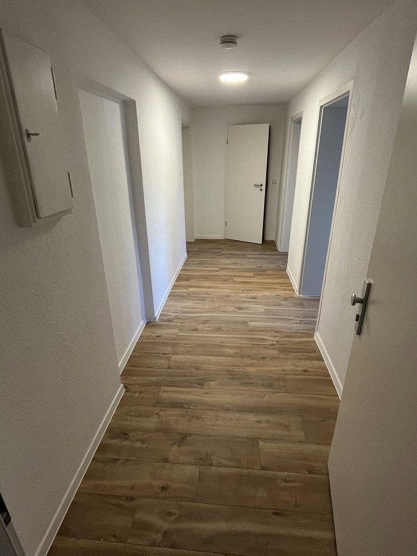 Pronájem bytu 2+1 82 m², Bochumer Str. 226, Herne, Severní Porýní-Vestfálsko Pronájem bytu 2+1 82 m², Bochumer Str. 226, Herne, Severní Porýní-Vestfálsko