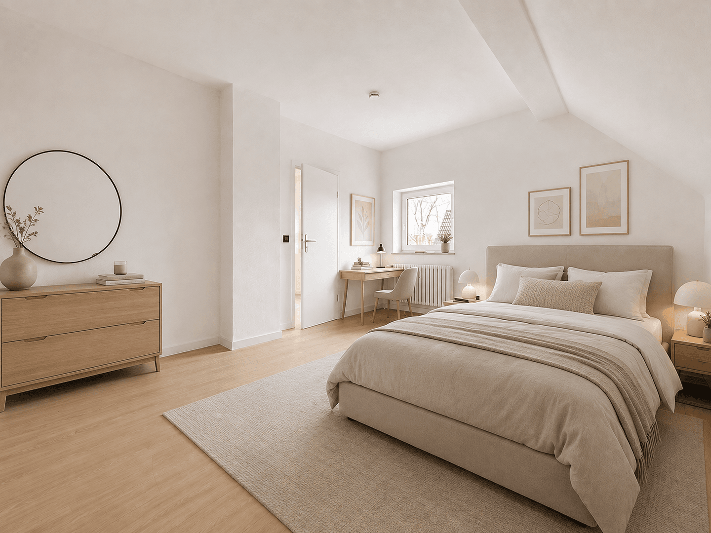 Prodej bytu 2+kk 42 m², Weststraße, Bochum, Severní Porýní-Vestfálsko Prodej bytu 2+kk 42 m², Weststraße, Bochum, Severní Porýní-Vestfálsko