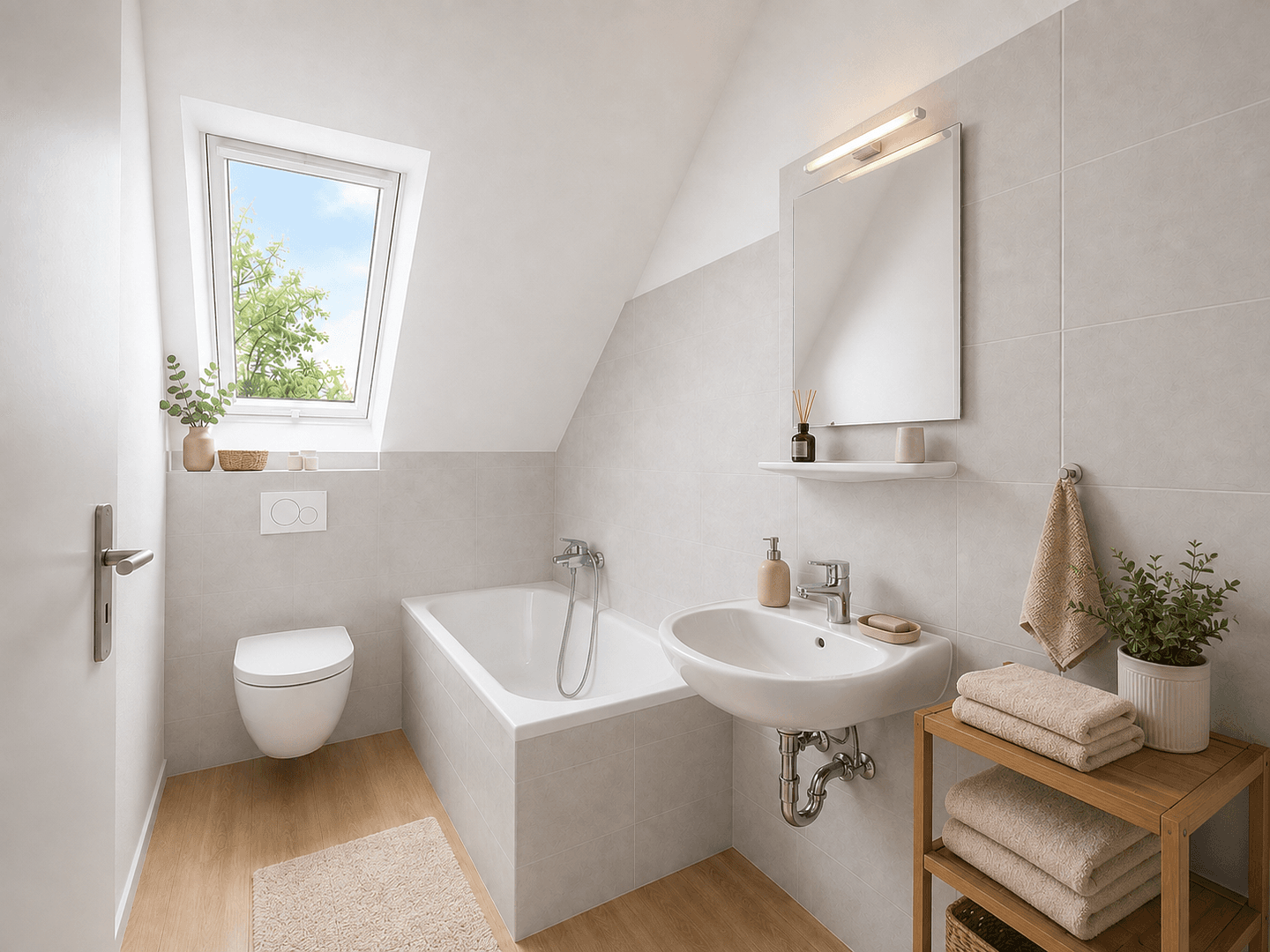 Prodej bytu 2+kk 42 m², Weststraße, Bochum, Severní Porýní-Vestfálsko Prodej bytu 2+kk 42 m², Weststraße, Bochum, Severní Porýní-Vestfálsko